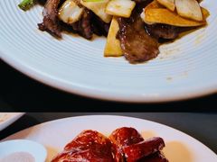 -杭州城中香格里拉大酒店