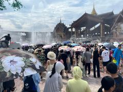 -西双版纳傣族园