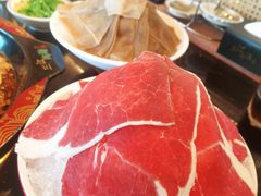 -三江两海老火锅(北京首店)