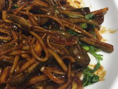 -马凯餐厅(长椿街店)