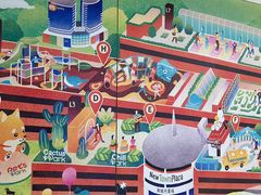 -新城市广场