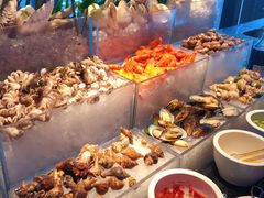 -广州富力君悦大酒店·凯菲厅