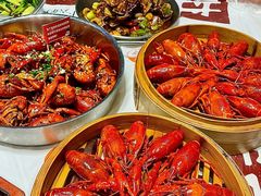 -靓靓蒸虾·头牌蒸虾(雪松路总店)