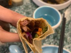 -秦淮人家风味酒楼(赣榆店)