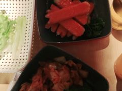 -新石器烤肉(周浦万达店)