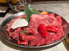 -乾杯烧肉居酒屋(中洲湾店)
