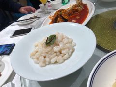 -和记小菜(东方店)