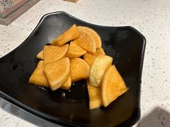 -秋色客家菜(流塘店)