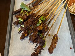 -林二哥宜烤官·宜宾小烧烤