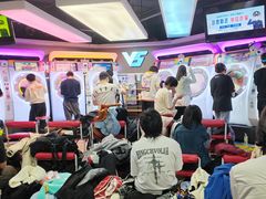 -天天玩X秋葉原日系动漫游戏中心