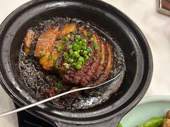 -围龙屋客家食府(福田店)