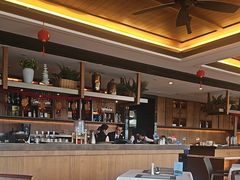 -璟象酒店-爱丽坊景观餐厅