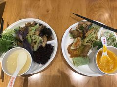 -素满香·素食自助餐(苏州·临顿路店)
