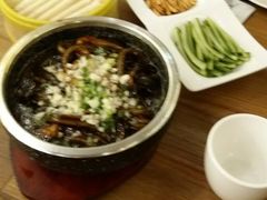 -小厨娘淮扬菜(清江苏宁广场店)