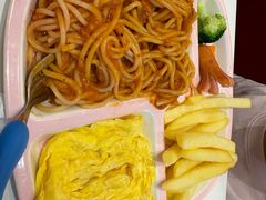 -香港新曜记茶餐厅(星耀城店)