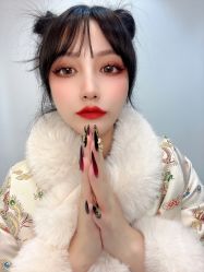 -Rena nail 美甲美睫私人定制