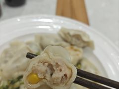 -饺子季水饺餐厅(新市街店)