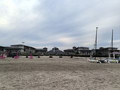 -秦皇岛阿尔卡迪亚滨海度假酒店