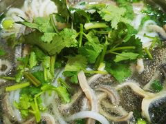 -攀枝花·任德琼·盐边羊肉米线
