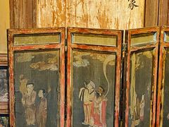-胡氏古民居建筑