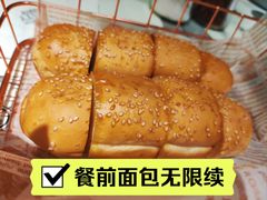 -西堤牛排(南京龙江店)