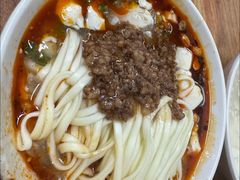 -小谭豆花(西大街店)