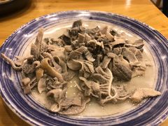 羊散丹-金生隆(六铺炕店)
