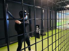 -VS SPORTS PARK运动玩乐园·团建·生日会(合生汇店)