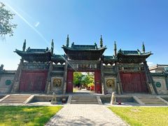 -代州文庙