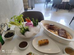 -旺顺阁海鲜广场(亚运村店)