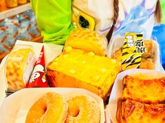 -85度C(上海周浦店)