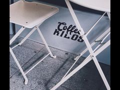 -Kilos咖啡馆(保利珑远店)