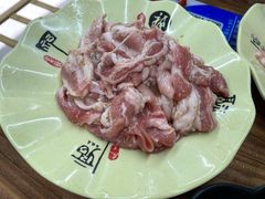 -二刚大块烤肉(东山商业街店)