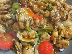 -覃大个·藕汤印象(博奇路店)