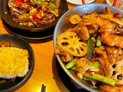 -莲餐厅·湖北菜·藕汤老手艺(愚园路店)
