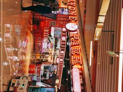 -壹家庭游乐园(富邦城店)
