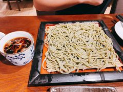-纹兵卫手打荞麦面日料(虹桥本店)