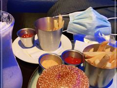 -bluefrog蓝蛙(皇庭广场店)