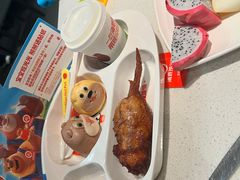 -海底捞火锅(西安路店)