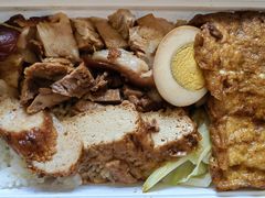 隆江猪脚饭大份-香友记正宗隆江猪脚饭(首经贸店)