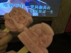 -堂会(白云店)