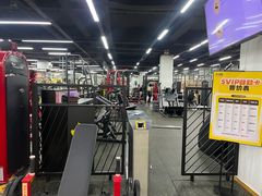 -超鹿运动(融侨锦江店)