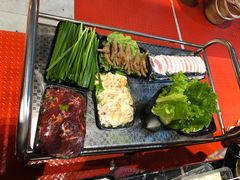 -烧烤季休闲餐厅(贵阳蟠桃宫店)