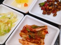 -海花锅盖烧烤店(怡馨家园店)