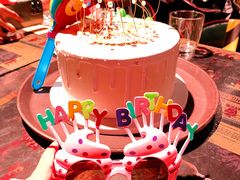 -上海明天广场JW万豪酒店