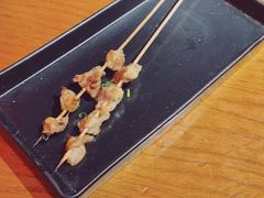 -令狐冲·炭烤活鱼(宝龙店)