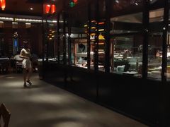 -顺德美的万豪酒店·自助餐·贡厨