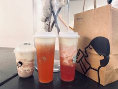 -喜茶(深圳海岸城店)