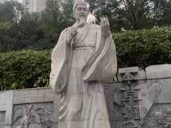 -龙头寺公园