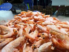 -星海汇海鲜烤肉火锅自助(二七广场百年德化店)